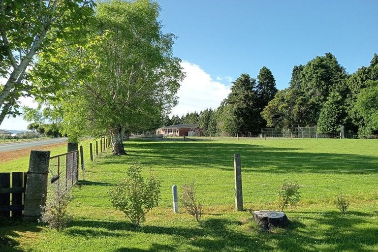 Photo of property in 55 Otahu-eastern Bush Road, Eastern Bush, Otautau, 9682