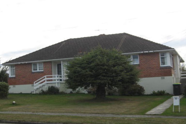 Photo of property in 93- 95 Macdonald Street, Marchwiel, Timaru, 7910