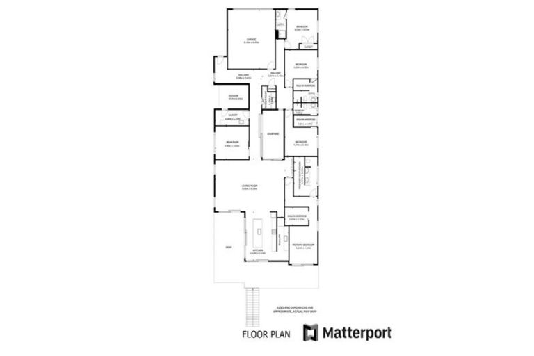 Photo of property in 133 Motu Grande, Pauanui, Hikuai, 3579