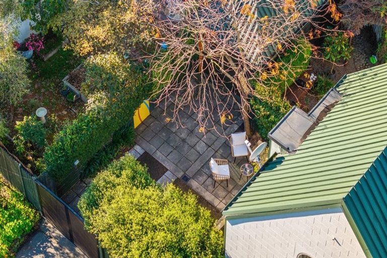 Photo of property in 4/12 Shrewsbury Street, Merivale, Christchurch, 8014