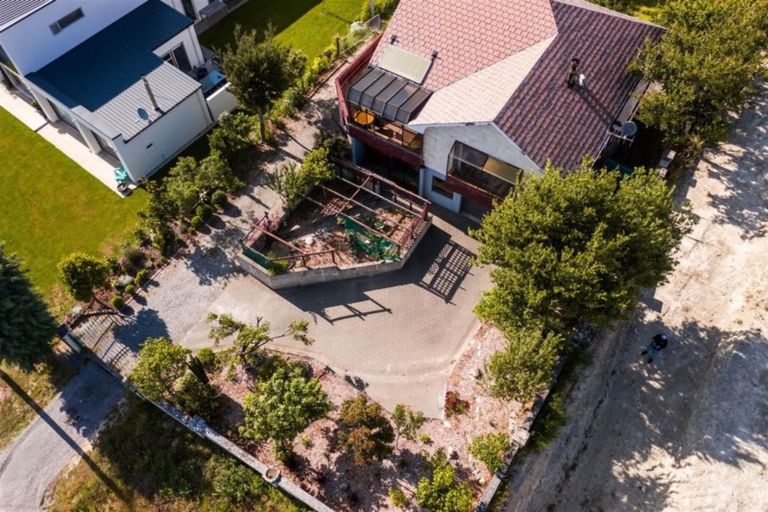 Photo of property in 159 Lakeview Terrace, Lake Hawea, Wanaka, 9382