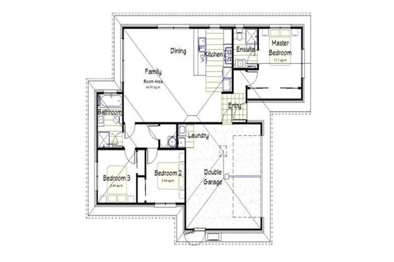 Photo of property in 6a Morrison Avenue, Elgin, 7772