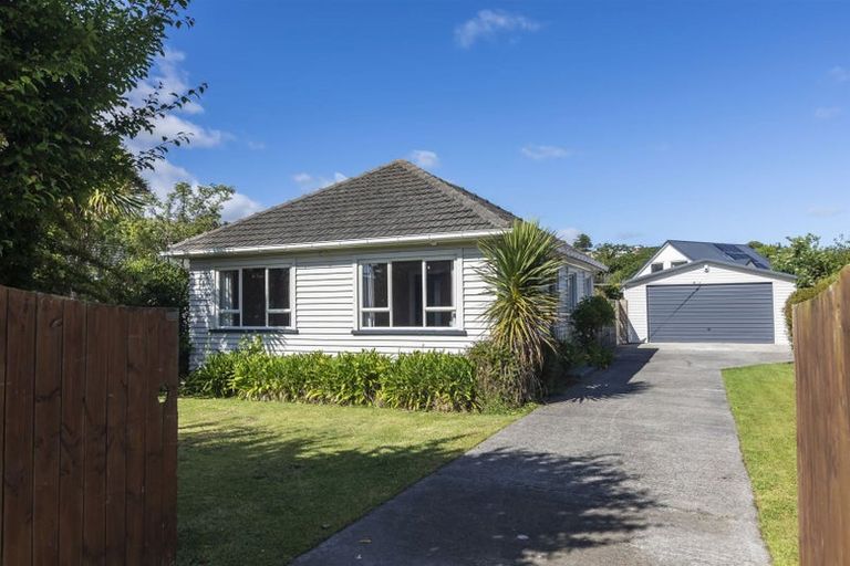 Photo of property in 264 Opawa Road, Hillsborough, Christchurch, 8022