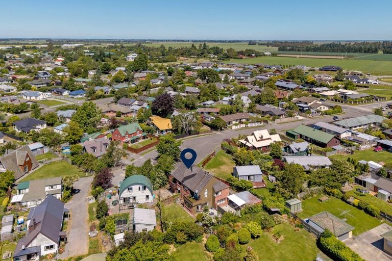 Photo of property in 13a Colcord Place, Methven, 7730