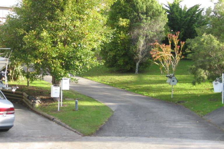 Photo of property in 25 Arohia Place, Snells Beach, 0920
