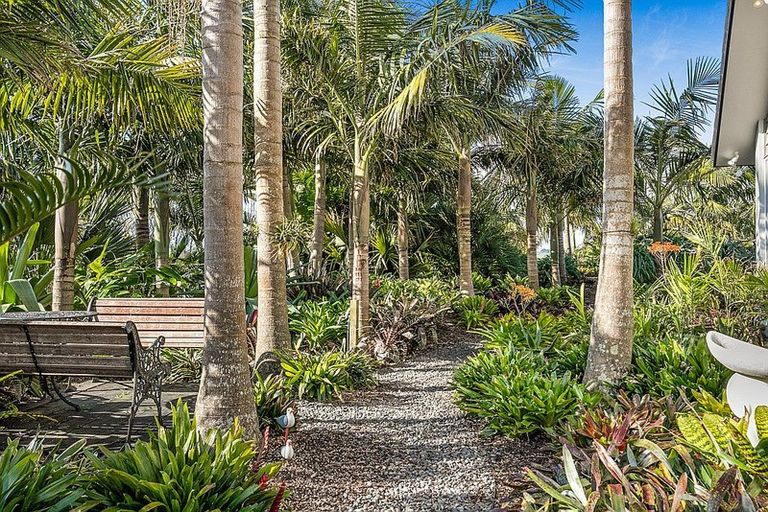 Photo of property in 129 Ostrich Farm Road, Pukekohe, 2676