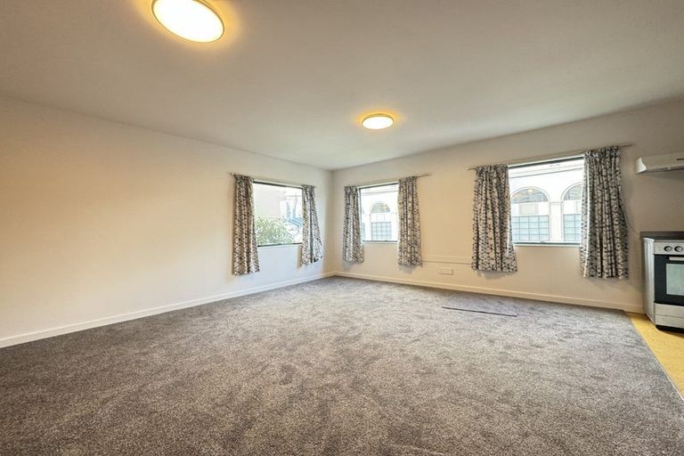 Photo of property in Te Awhina Apartments, 22u3 Sussex Street, Mount Cook, Wellington, 6021