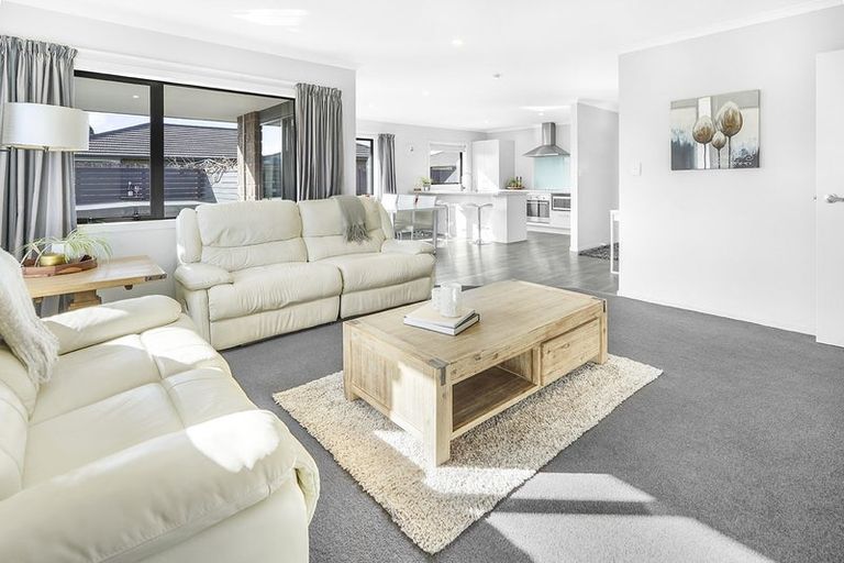 Photo of property in 17 Pharo Place, Ngaruawahia, 3720