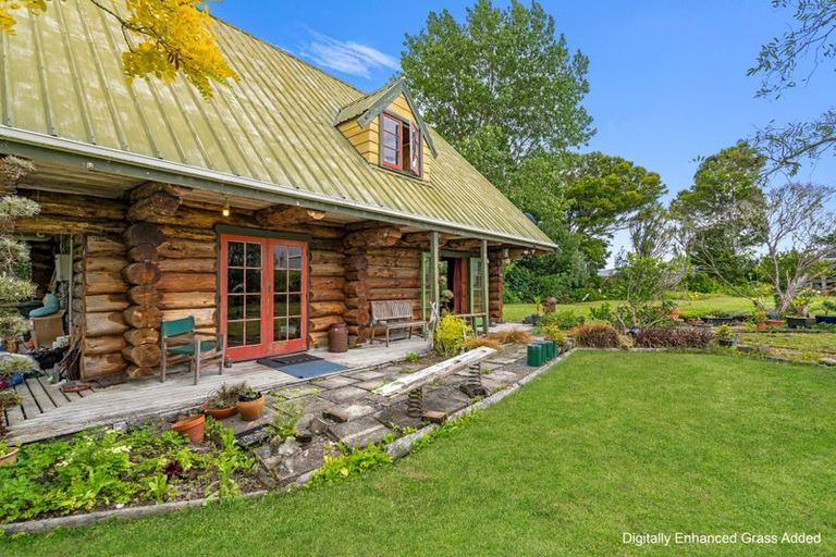 Photo of property in 145b Awakino Road, Dargaville, 0310