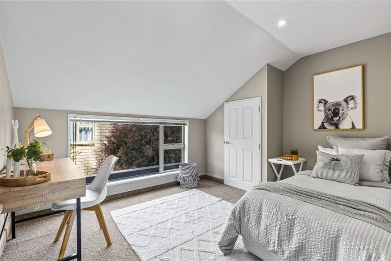 Photo of property in 5 Fieldstone Lane, Spreydon, Christchurch, 8024