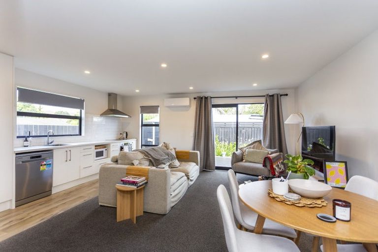 Photo of property in 6/388 Hereford Street, Linwood, Christchurch, 8011