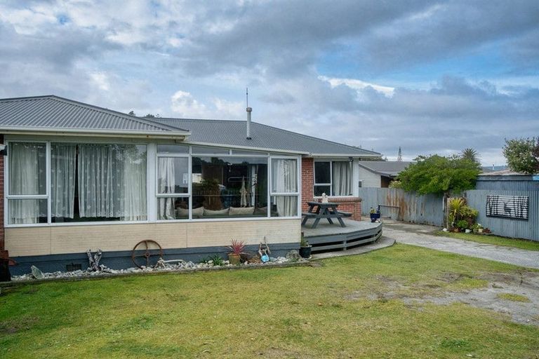 Photo of property in 246 Revell Street, Hokitika, 7810