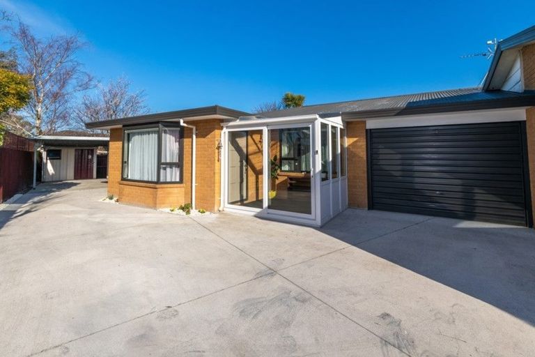 Photo of property in 2/59b Mackworth Street, Woolston, Christchurch, 8062