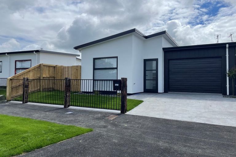 Photo of property in 14u2 Donny Avenue, Chartwell, Hamilton, 3210