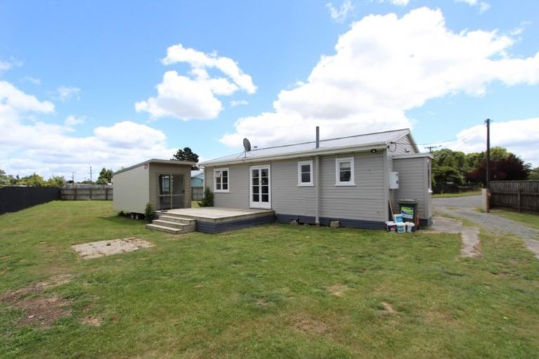 Photo of property in 7 Liberton Place, Tokoroa, 3420