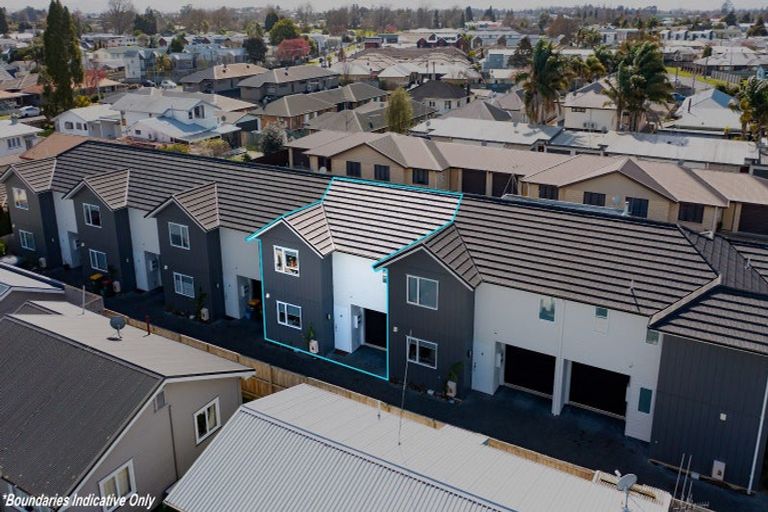 Photo of property in 9u4 Maitland Street, Frankton, Hamilton, 3204