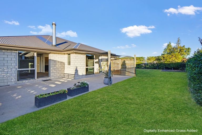 Photo of property in 4 Denton Street, Amberley, 7410
