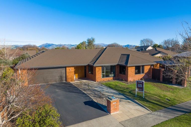 Photo of property in 3 Maple Close, Springlands, Blenheim, 7201