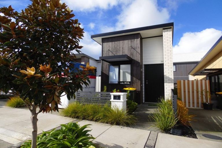 Photo of property in 3 Grey Warbler Road, Hobsonville, Auckland, 0618
