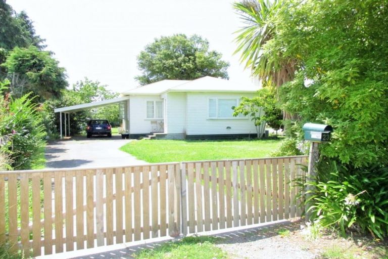 Photo of property in 23 Campbell Street, Wairoa, 4108