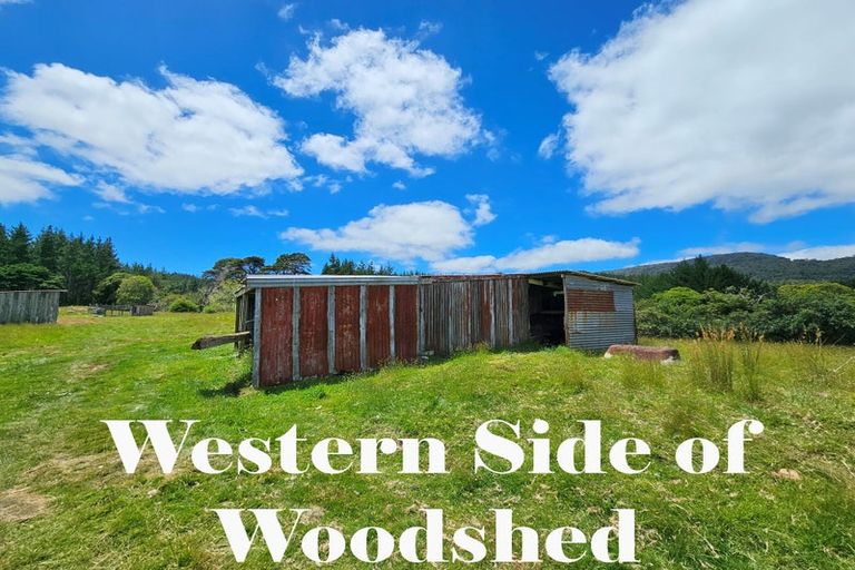Photo of property in 1296 Wekaweka Road, Waimamaku, Kaikohe, 0473