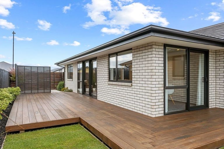 Photo of property in 8 Letitia Street, Burwood, Christchurch, 8083