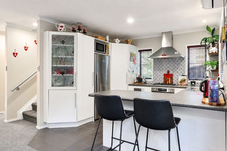 Photo of property in 7d Teddy Street, Whitiora, Hamilton, 3200