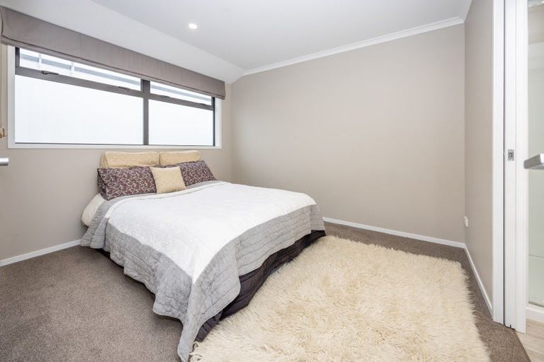 Photo of property in 30u2 Willoughby Street, Whitiora, Hamilton, 3200