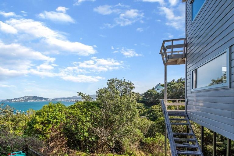 Photo of property in 74u2 Homebush Road, Khandallah, Wellington, 6035