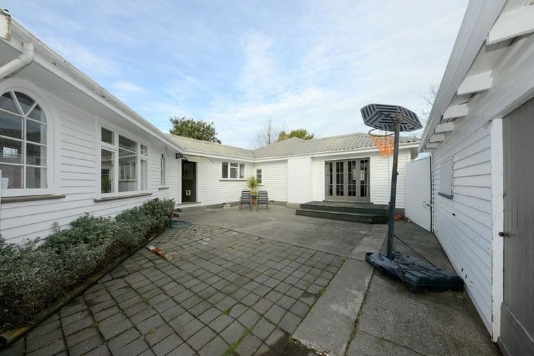 Photo of property in 54 Kensington Avenue, Mairehau, Christchurch, 8013