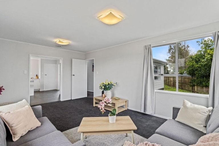 Photo of property in 31 Hyde Avenue, Nawton, Hamilton, 3200