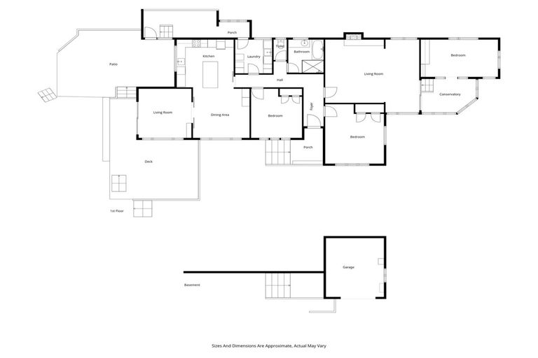 Photo of property in 47 Every Street, Andersons Bay, Dunedin, 9013