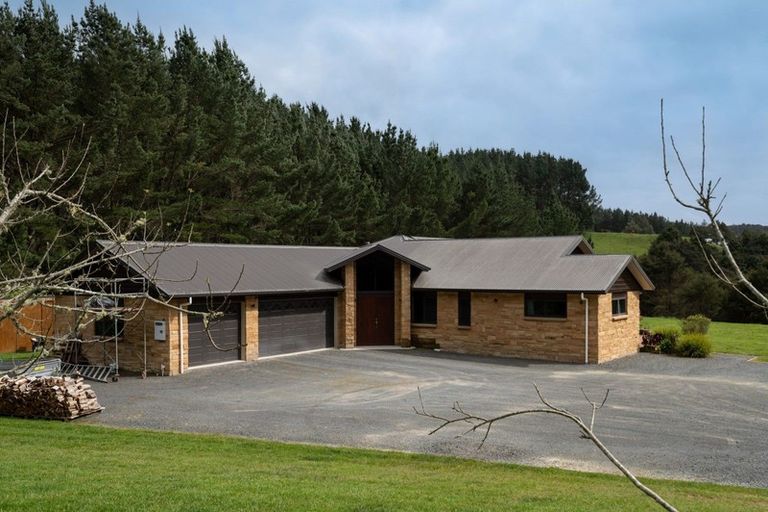Photo of property in 561c Waingaro Road, Ngaruawahia, 3793
