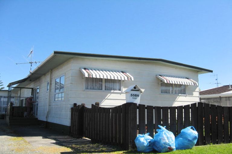 Photo of property in 558 Main Rd Stoke, Stoke, Nelson, 7011