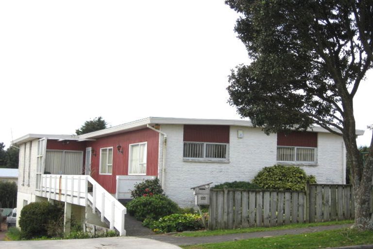 Photo of property in 34 Norwich Avenue, Spotswood, New Plymouth, 4310