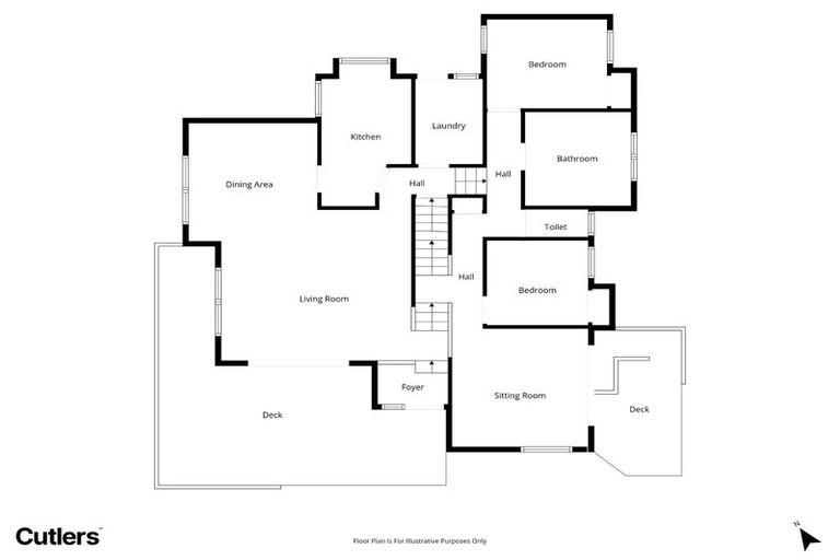 Photo of property in 37 Whitby Street, Mornington, Dunedin, 9011
