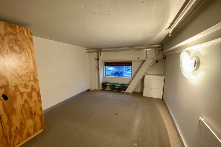 Photo of property in Qba Apartments, 1p/51 Webb Street, Mount Cook, Wellington, 6011