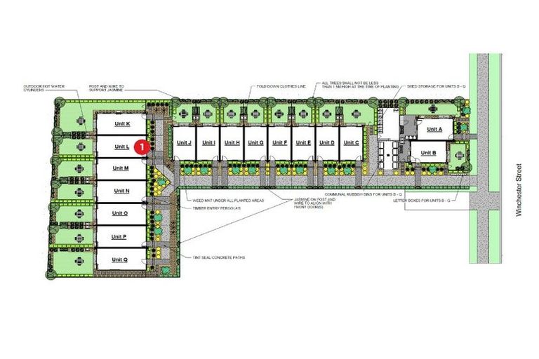 Photo of property in 19 Winchester Street, Merivale, Christchurch, 8014