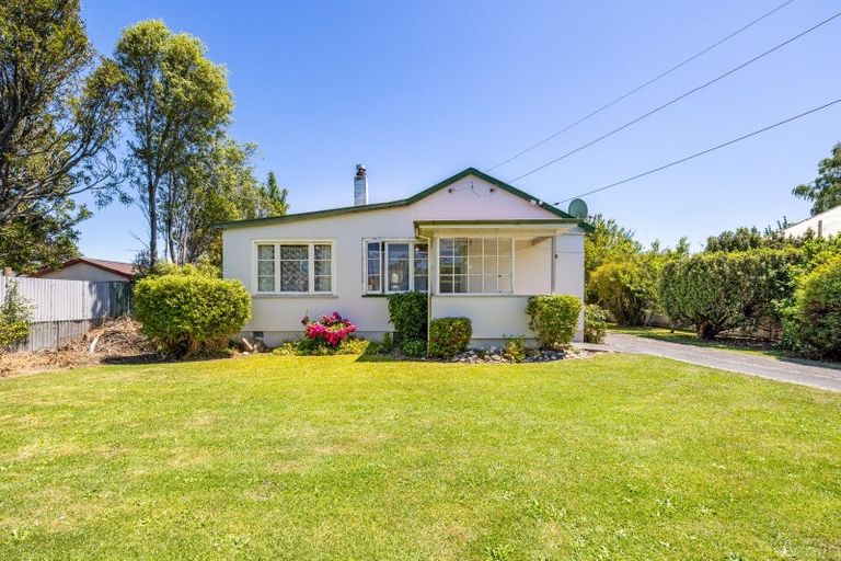 Photo of property in 9 Buckley Street, Cheviot, 7310