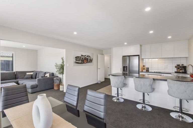 Photo of property in 3 Fairhall Street, Rolleston, 7615