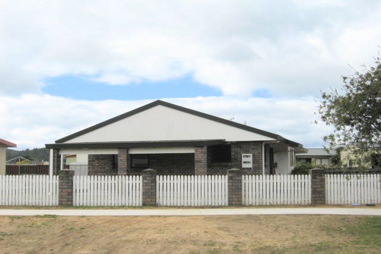 Photo of property in 212a Leander Road, Whangamata, 3620