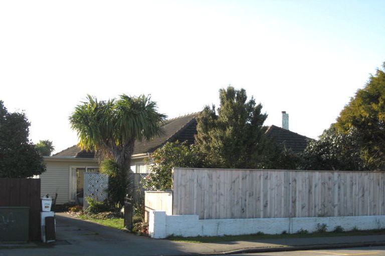Photo of property in 266 Cranford Street, St Albans, Christchurch, 8052