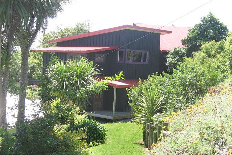 Photo of property in 109 Lentfer Lane, Kawhia, 3889