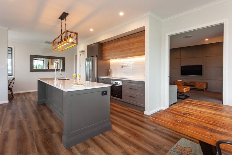 Photo of property in 6 Aranui Road, Matamata, 3472