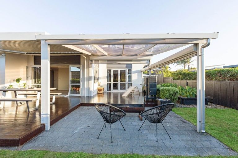 Photo of property in 18 Eastridge Terrace, Huntington, Hamilton, 3210