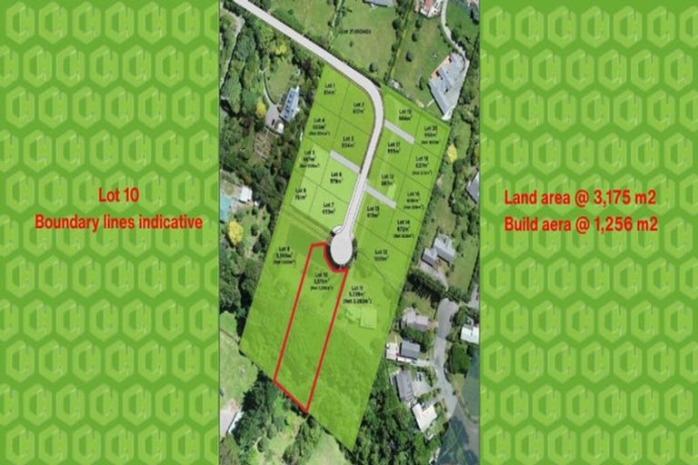 Photo of property in 24 Te Awahohonu Lane, Otaki, 5512