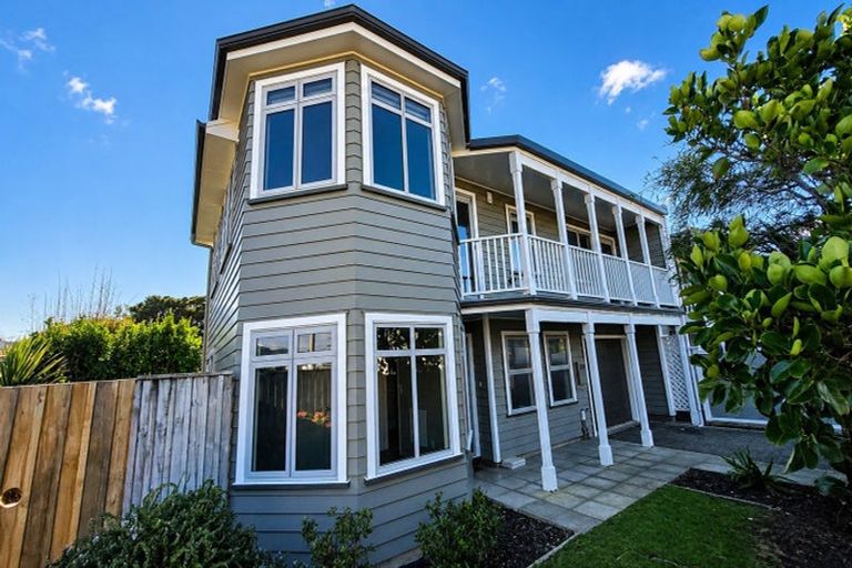 Photo of property in 5a Adelaide Street, Petone, Lower Hutt, 5012