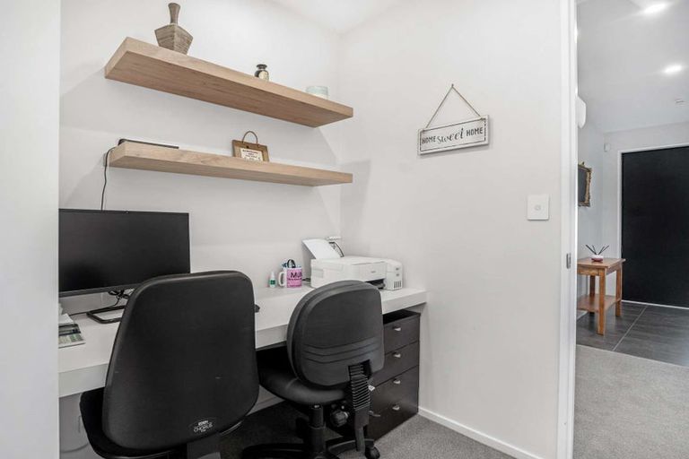 Photo of property in 1 Meadows Drive, Rolleston, 7615