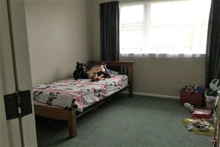 Photo of property in 16 Graham Street, Levin, 5510