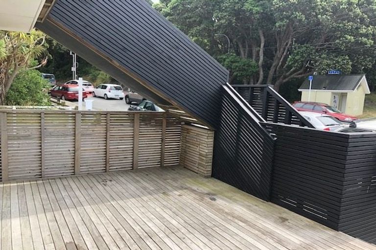 Photo of property in 12b Moxham Avenue, Hataitai, Wellington, 6021